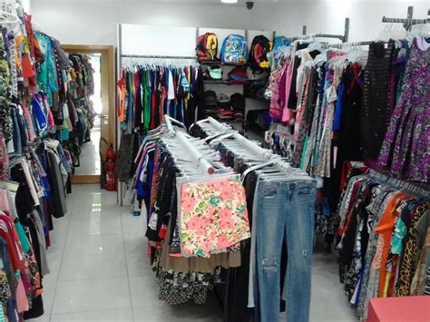 used clothing stores in abu dhabi.